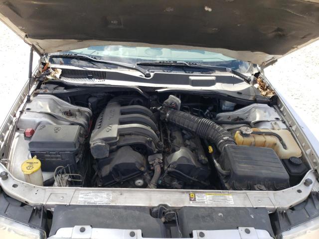 Photo 11 from auction – 2008 CHRYSLER 300 LX with VIN 2C3KA43R18H145955