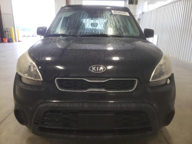 Photo 5 from auction – 2012 KIA SOUL with VIN KNDJT2A56C7456193