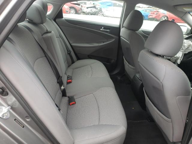 Photo 10 from auction – 2012 HYUNDAI SONATA GLS with VIN 5NPEB4AC3CH437188