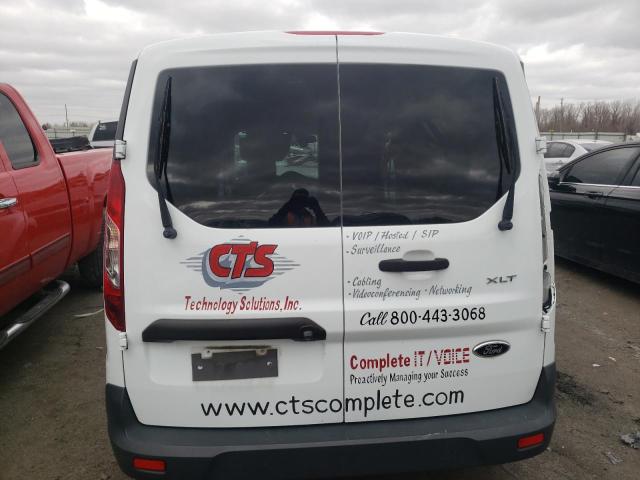 Photo 6 from auction – 2015 FORD TRANSIT CO with VIN NM0LS7F73F1185164