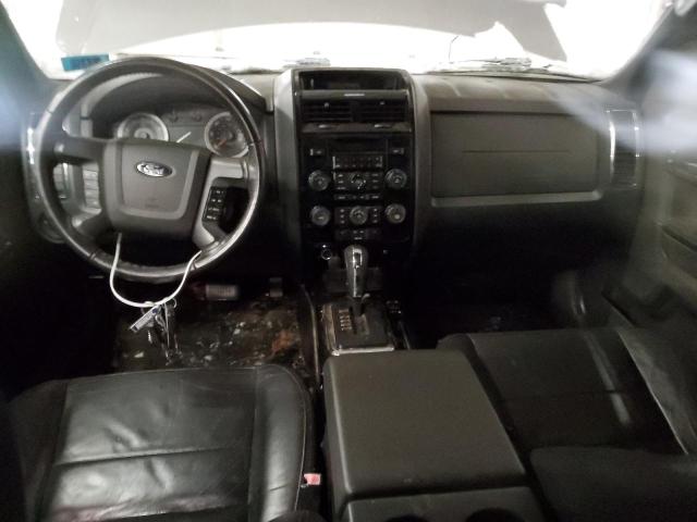 Photo 8 from auction – 2012 FORD ESCAPE LIM with VIN 1FMCU9E72CKA19567