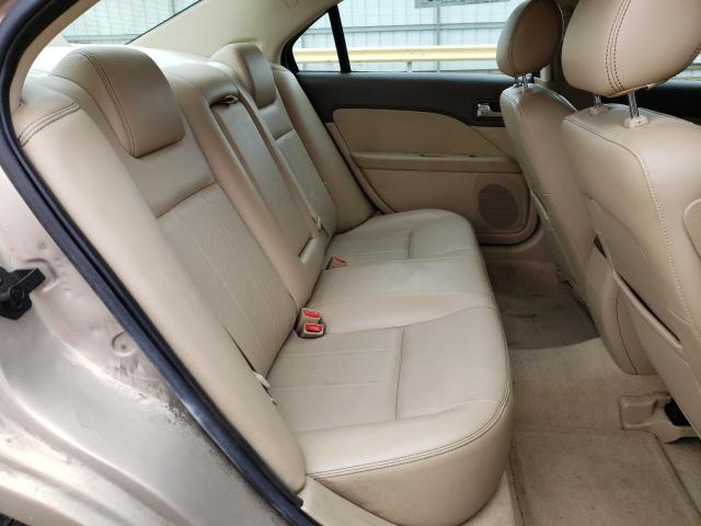 Photo 10 from auction – 2006 MERCURY MILAN PREM with VIN 3MEHM08166R637230