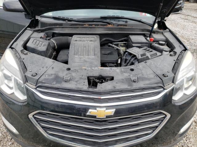 Photo 12 from auction – 2017 CHEVROLET EQUINOX LT with VIN 2GNFLFEK3H6272857