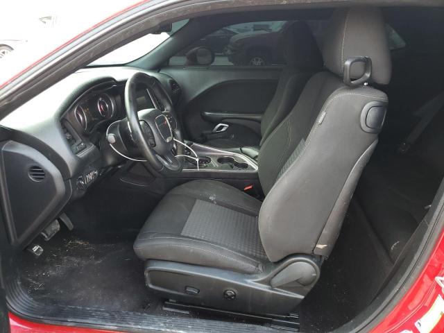 Photo 7 from auction – 2016 DODGE CHALLENGER with VIN 2C3CDZAG7GH149100