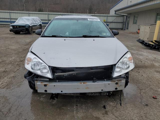 Photo 5 from auction – 2005 PONTIAC G6 with VIN 1G2ZG528254145550