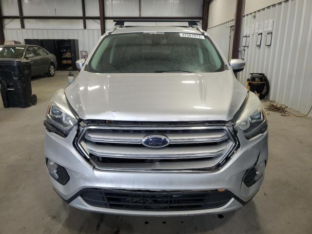 Photo 5 from auction – 2017 FORD ESCAPE TIT with VIN 1FMCU0J93HUC84111