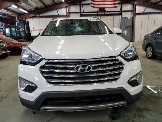 Photo 5 from auction – 2016 HYUNDAI SANTA FE S with VIN KM8SMDHF5GU148124