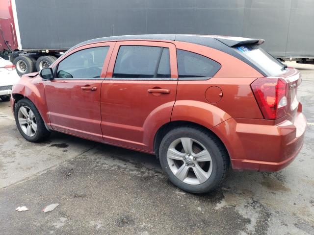 Photo 2 from auction – 2010 DODGE CALIBER SX with VIN 1B3CB4HA6AD586615