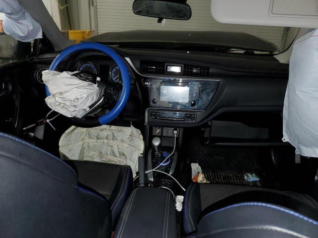 Photo 8 from auction – 2018 TOYOTA COROLLA L with VIN 5YFBURHE6JP816803