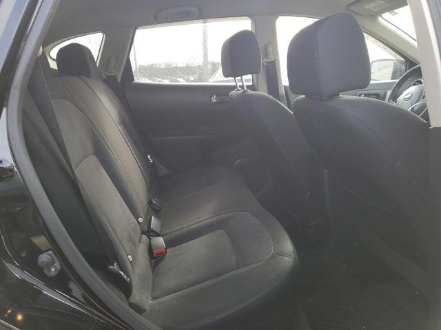 Photo 11 from auction – 2013 NISSAN ROGUE S with VIN JN8AS5MV2DW628151