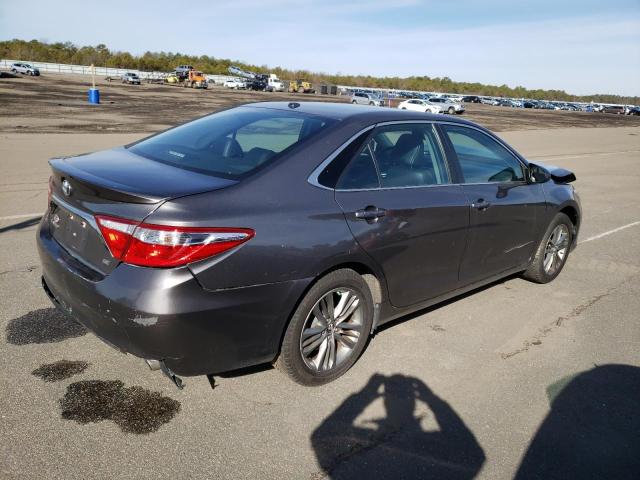 Photo 3 from auction – 2017 TOYOTA CAMRY LE with VIN 4T1BF1FK9HU407157