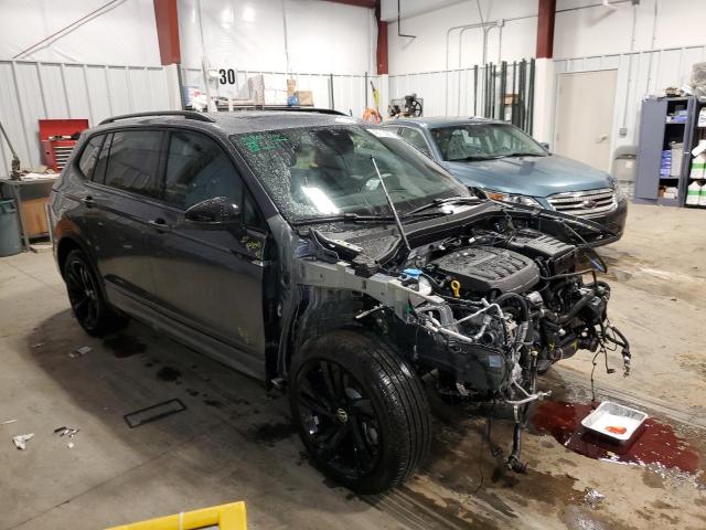 Photo 4 from auction – 2023 VOLKSWAGEN TIGUAN SE with VIN 3VV8B7AX5PM021663