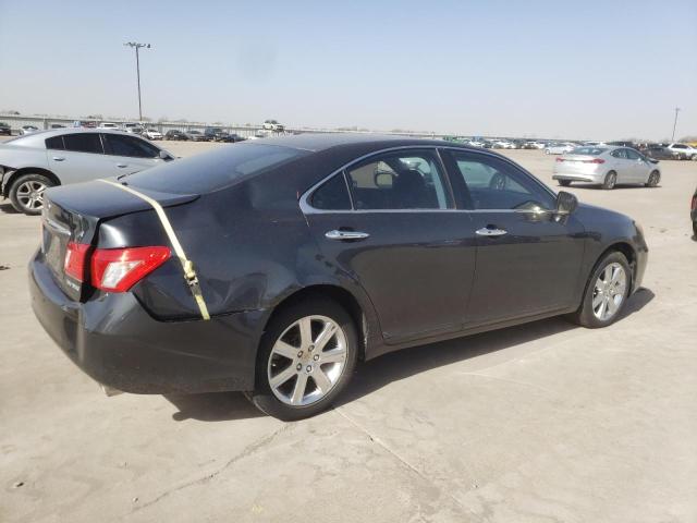 Photo 3 from auction – 2007 LEXUS ES 350 with VIN JTHBJ46G872080582