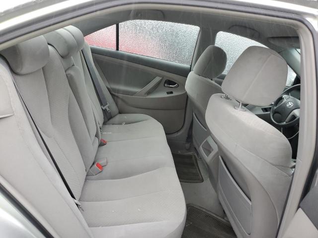 Photo 10 from auction – 2009 TOYOTA CAMRY BASE with VIN 4T4BE46K29R089622