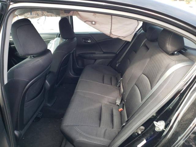 Photo 10 from auction – 2014 HONDA ACCORD SPO with VIN 1HGCR2F50EA092599
