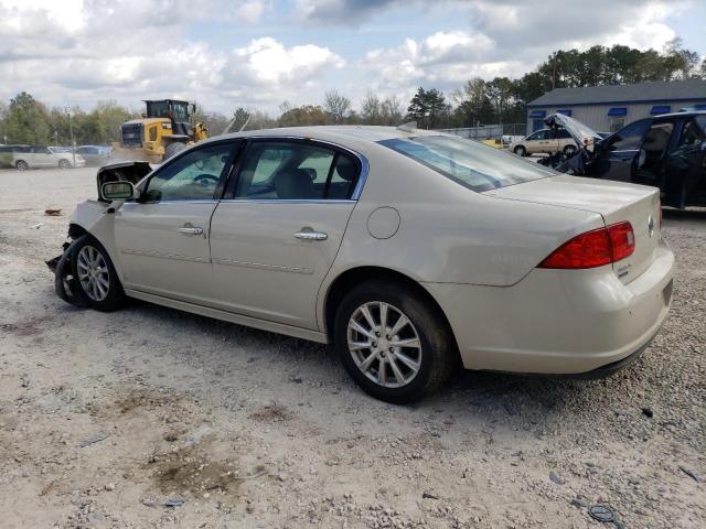 Photo 2 from auction – 2011 BUICK LUCERNE CX with VIN 1G4HC5EM3BU143423