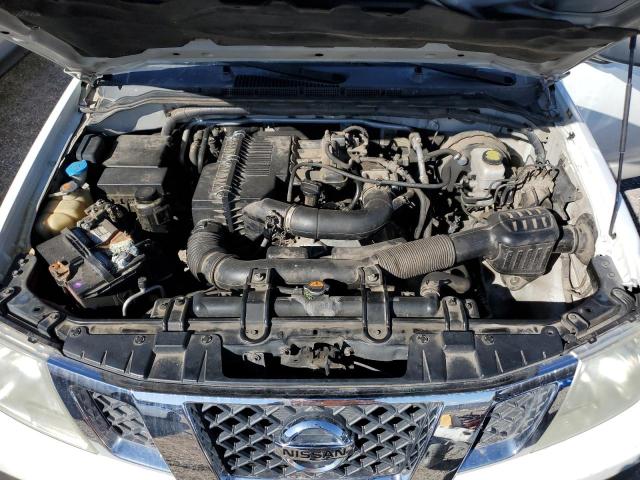 Photo 11 from auction – 2013 NISSAN FRONTIER S with VIN 1N6BD0CT4DN711354