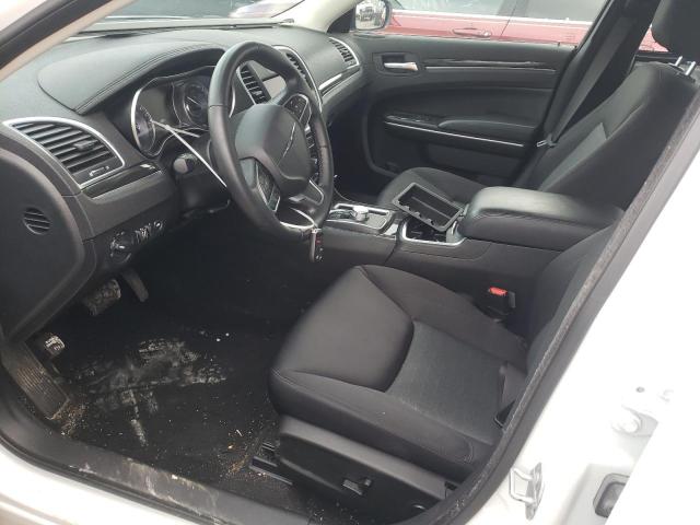 Photo 7 from auction – 2021 CHRYSLER 300 TOURIN with VIN 2C3CCARG6MH599115