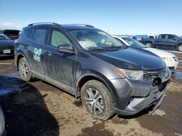 Photo 4 from auction – 2018 TOYOTA RAV4 LE with VIN JTMBFREV8JJ738155