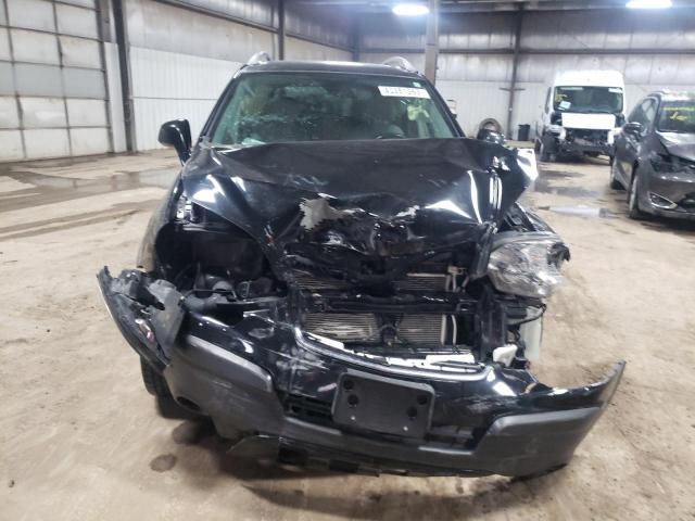 Photo 5 from auction – 2008 SATURN VUE with VIN 3GSDL43N58S591894