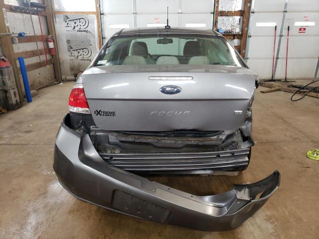 Photo 6 from auction – 2011 FORD FOCUS SE with VIN 1FAHP3FN4BW161248