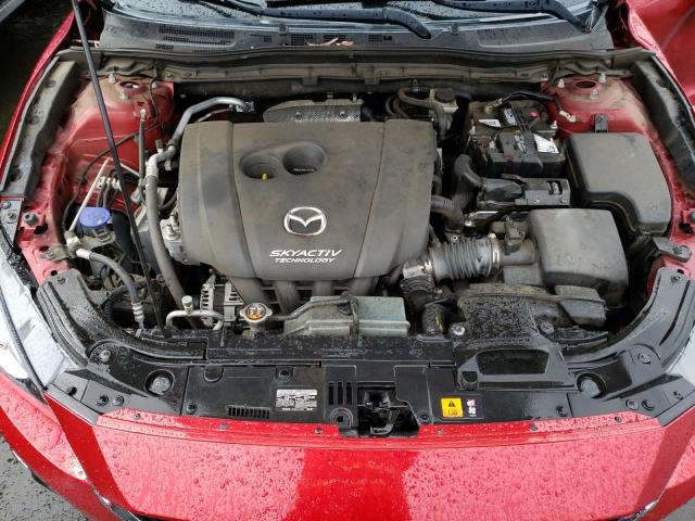 Photo 11 from auction – 2015 MAZDA 3 TOURING with VIN 3MZBM1V75FM144820