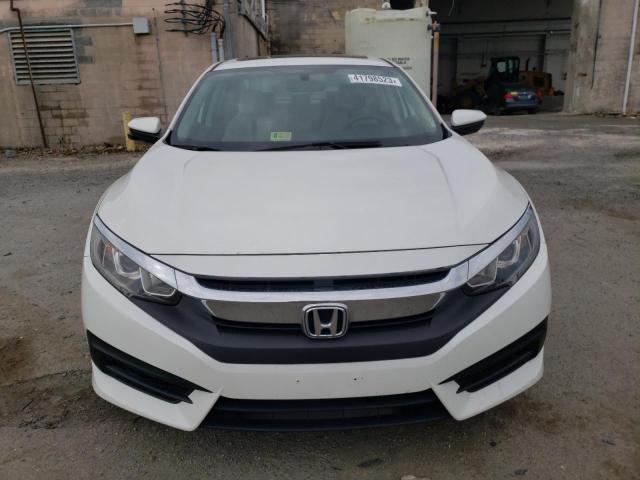 Photo 5 from auction – 2016 HONDA CIVIC EX with VIN 19XFC2F72GE079934