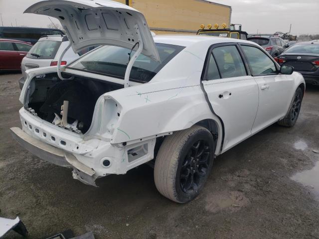 Photo 3 from auction – 2021 CHRYSLER 300 TOURIN with VIN 2C3CCARG6MH599115
