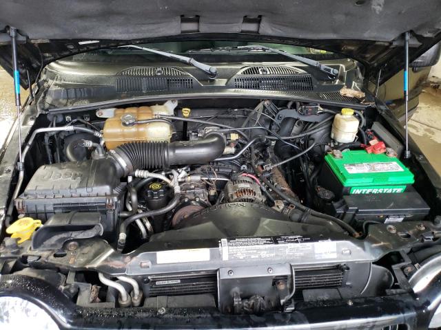Photo 11 from auction – 2004 JEEP LIBERTY SP with VIN 1J4GL48KX4W198330