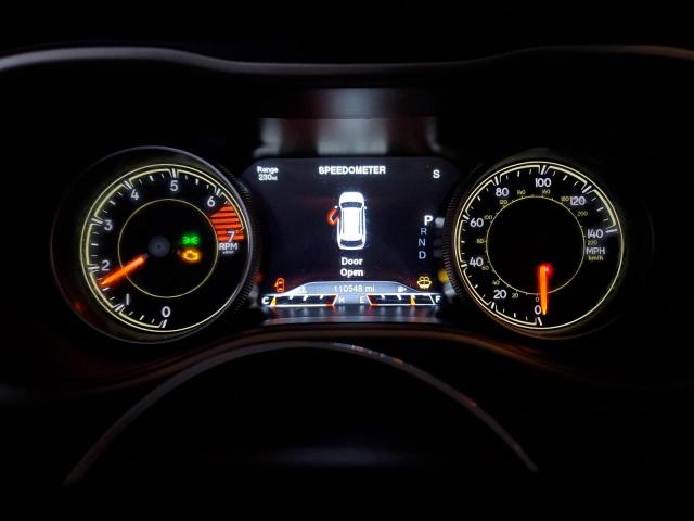 Photo 9 from auction – 2016 JEEP CHEROKEE L with VIN 1C4PJLDB2GW374156
