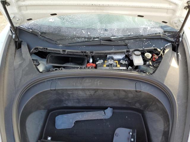 Photo 11 from auction – 2018 TESLA MODEL 3 with VIN 5YJ3E1EB8JF088846