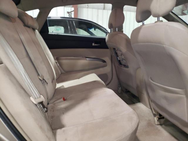 Photo 10 from auction – 2004 TOYOTA PRIUS with VIN JTDKB20U740038381