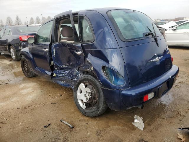 Photo 2 from auction – 2005 CHRYSLER PT CRUISER with VIN 3C4FY48B15T533937