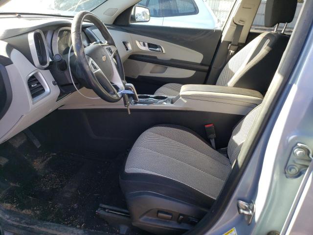 Photo 7 from auction – 2014 CHEVROLET EQUINOX LT with VIN 2GNFLFE30E6376730
