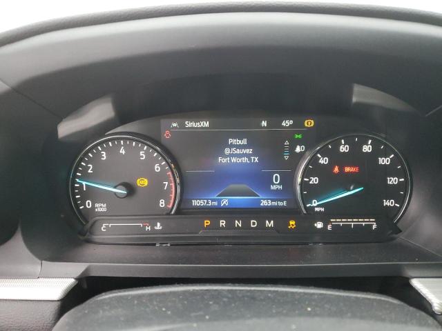 Photo 9 from auction – 2021 FORD EXPLORER X with VIN 1FMSK7DH4MGC03591