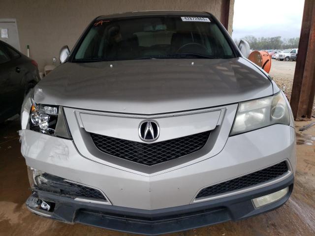 Photo 5 from auction – 2010 ACURA MDX TECHNO with VIN 2HNYD2H68AH514293