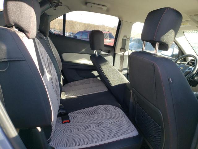Photo 11 from auction – 2014 CHEVROLET EQUINOX LT with VIN 2GNFLFE30E6376730