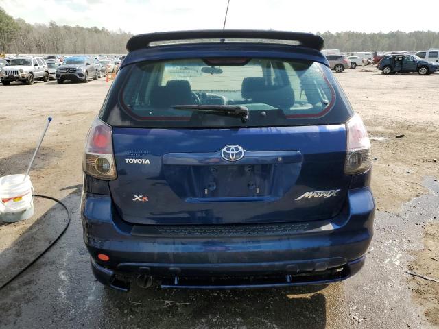 Photo 6 from auction – 2005 TOYOTA COROLLA MA with VIN 2T1KR32E65C353588