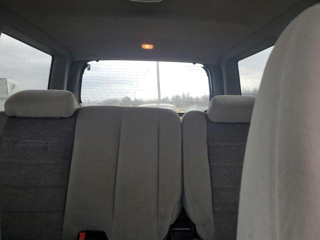 Photo 10 from auction – 1999 FORD EXPLORER with VIN 1FMZU34X4XUB98200