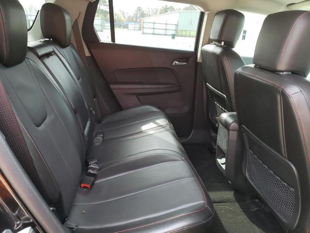 صورة رقم 11 من المزاد - 2013 GMC TERRAIN SL مع VIN 2GKFLVE35D6310535
