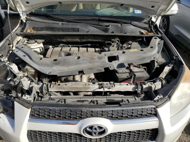 Photo 12 from auction – 2010 TOYOTA RAV4 LIMIT with VIN 2T3YF4DV9AW038046