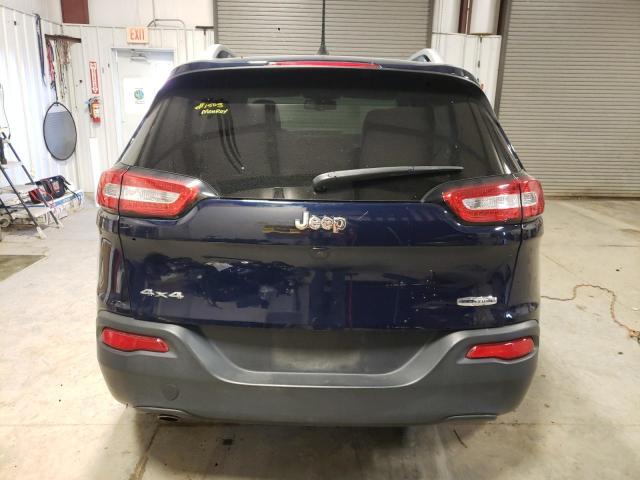 Photo 6 from auction – 2016 JEEP CHEROKEE L with VIN 1C4PJMCB7GW306832