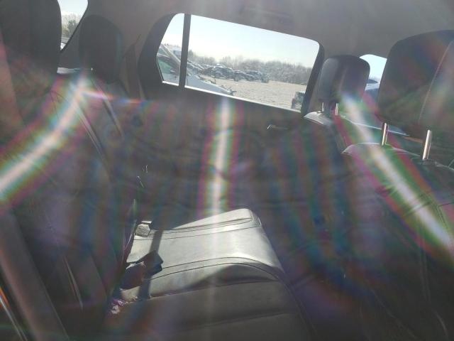 Photo 11 from auction – 2016 GMC TERRAIN SL with VIN 2GKFLUE39G6236955