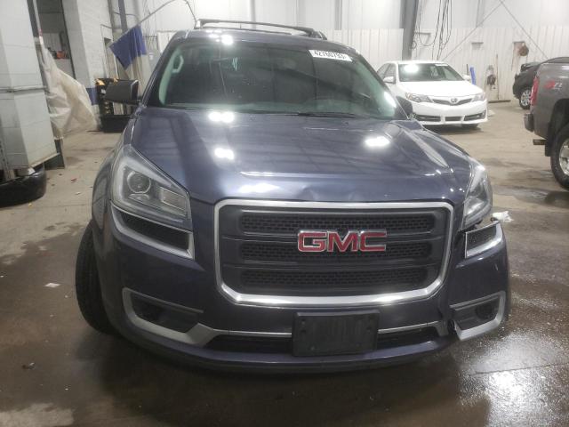 Photo 5 from auction – 2014 GMC ACADIA SLE with VIN 1GKKVNED0EJ255367