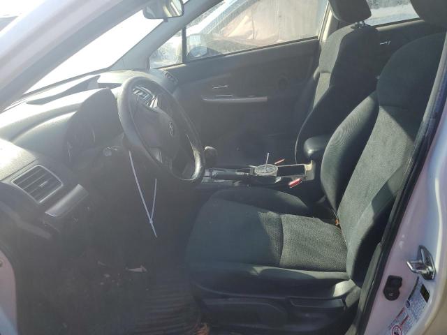 Photo 7 from auction – 2015 SUBARU IMPREZA PR with VIN JF1GPAC64F8203683