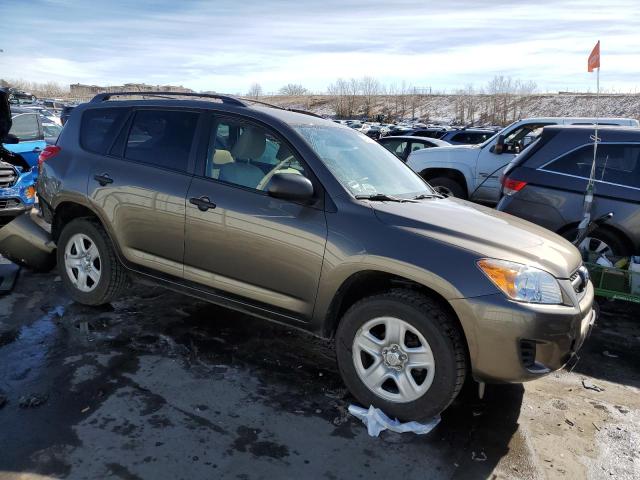 Photo 4 from auction – 2011 TOYOTA RAV4 with VIN 2T3BF4DV2BW145768