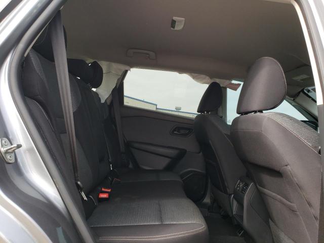 Photo 10 from auction – 2021 NISSAN ROGUE S with VIN 5N1AT3AA1MC680396