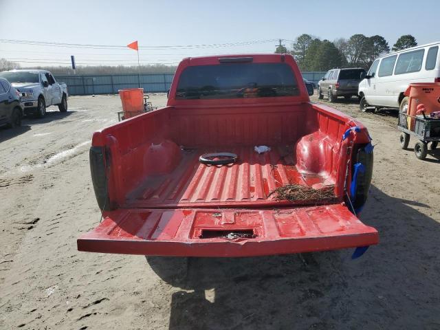 Photo 6 from auction – 2005 CHEVROLET COLORADO with VIN 1GCCS148658270064