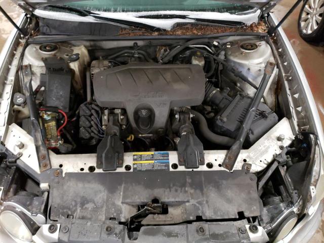 Photo 11 from auction – 2006 BUICK LACROSSE C with VIN 2G4WC552661246231