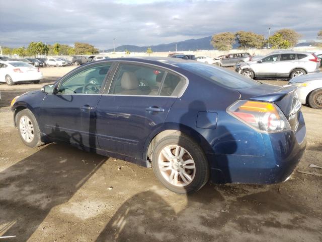 Photo 2 from auction – 2011 NISSAN ALTIMA BAS with VIN 1N4AL2AP9BN422895